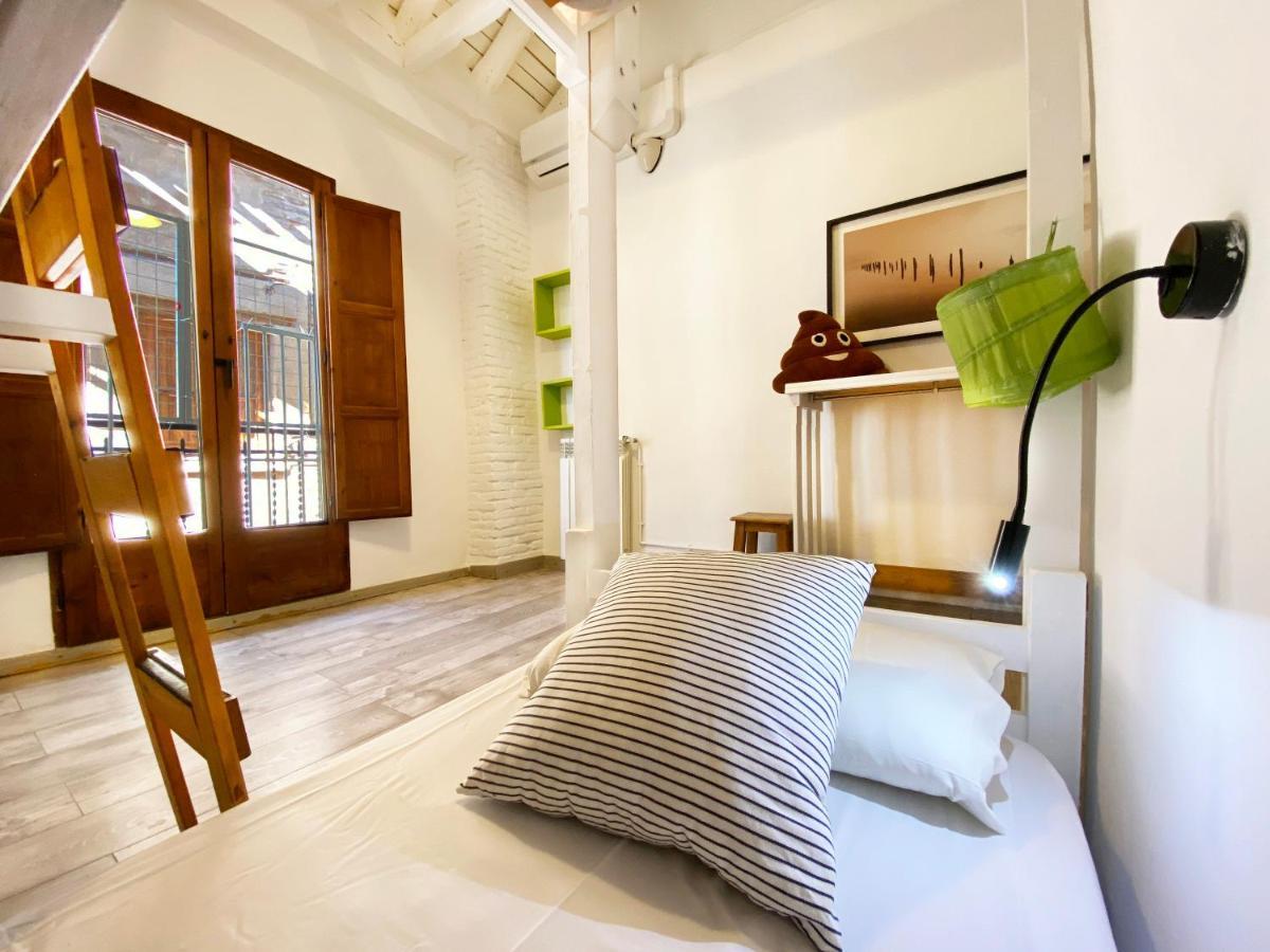 Makuto Coliving House Granada