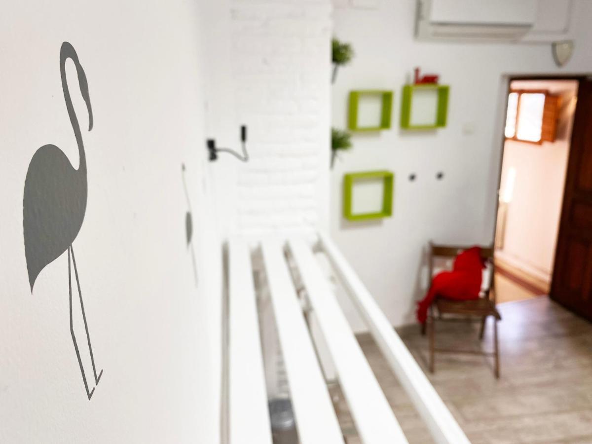 Hostel Makuto Coliving House *