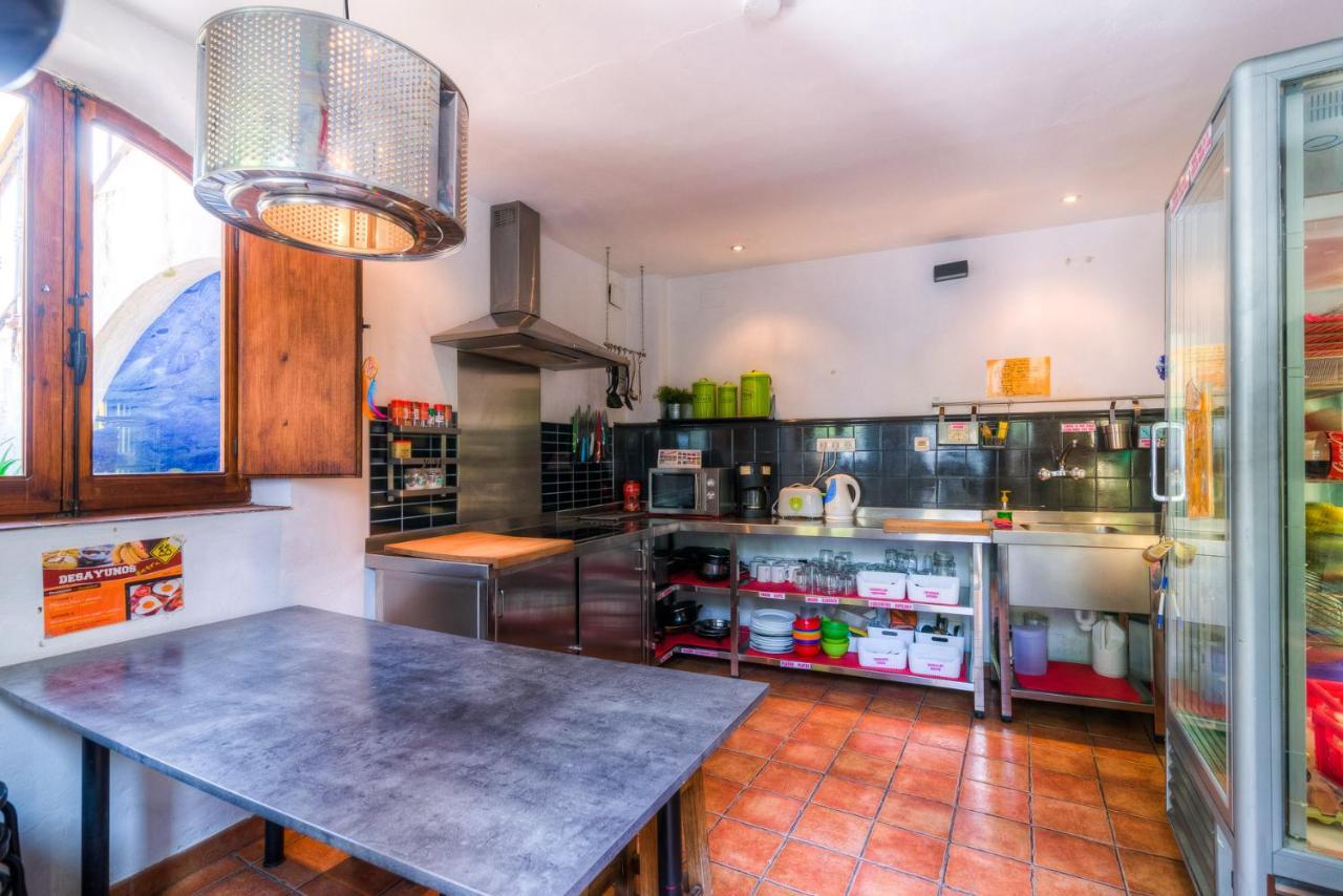 Makuto Coliving House Granada