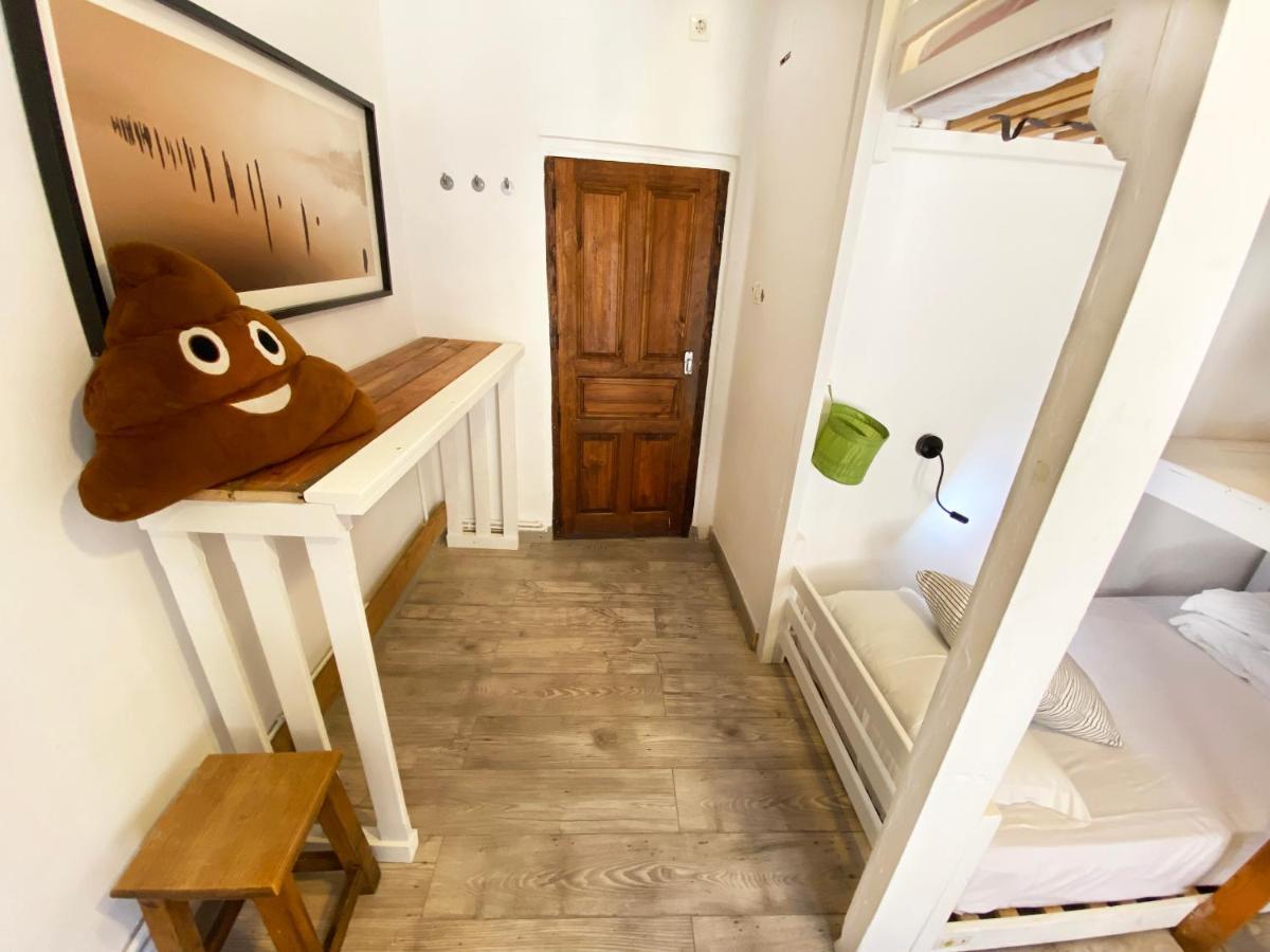 Hostel Makuto Coliving House *