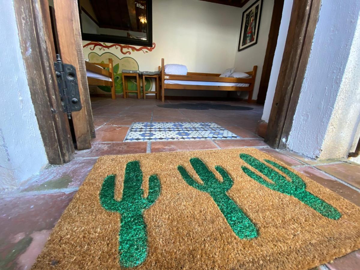 Makuto Coliving House Hostel