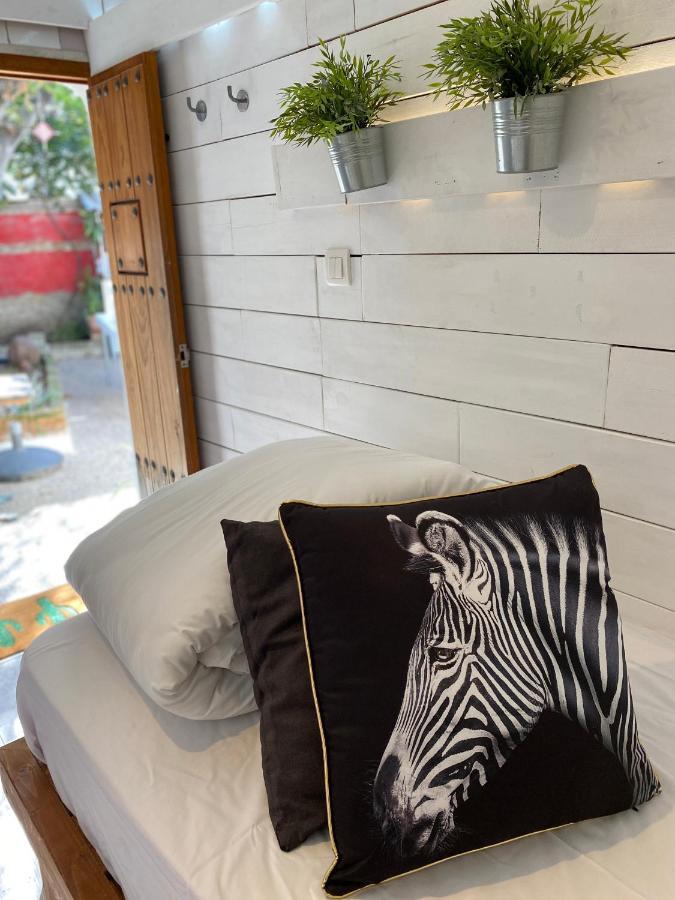 Makuto Coliving House Hostel Granada