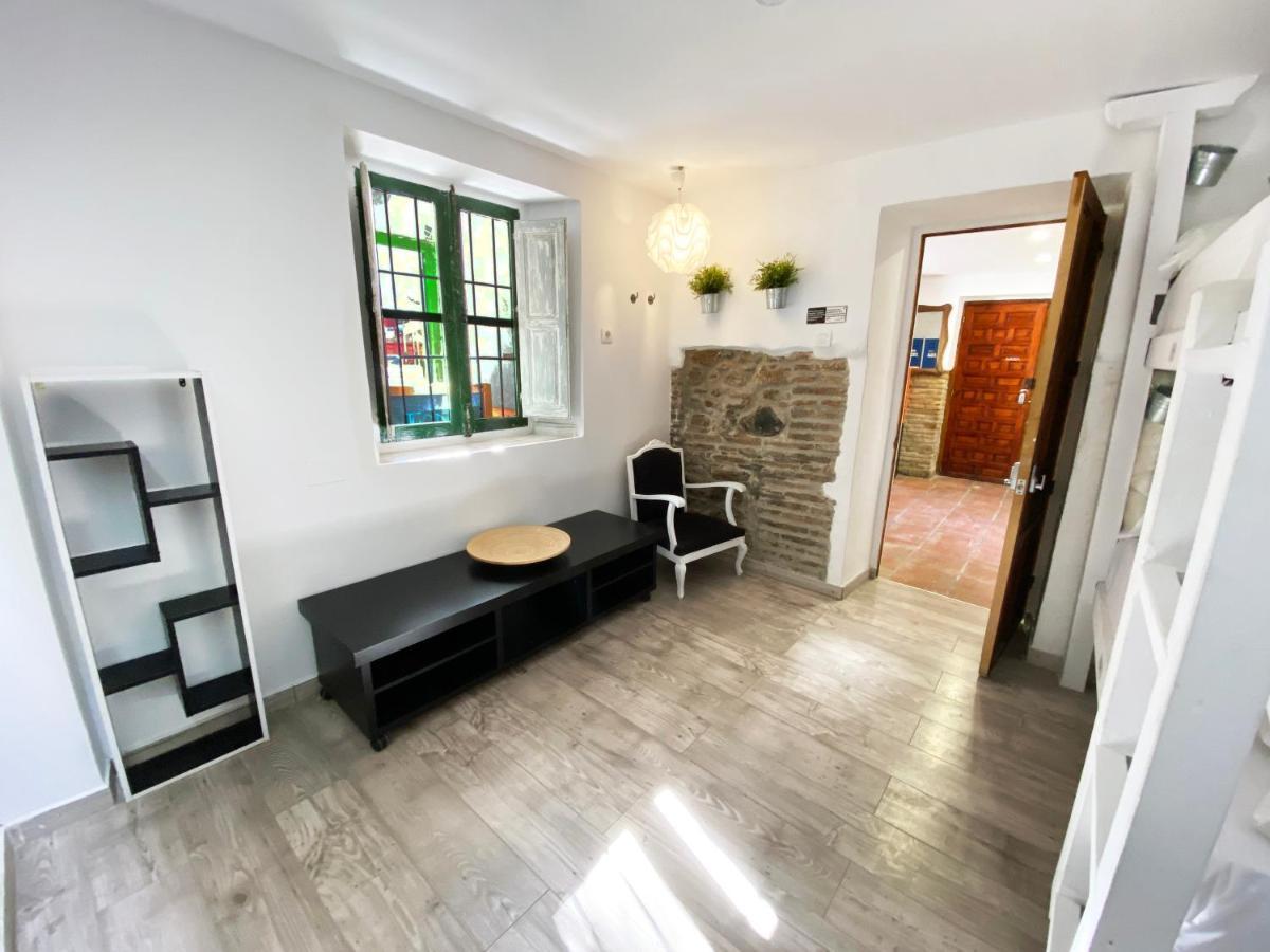 Makuto Coliving House * Granada