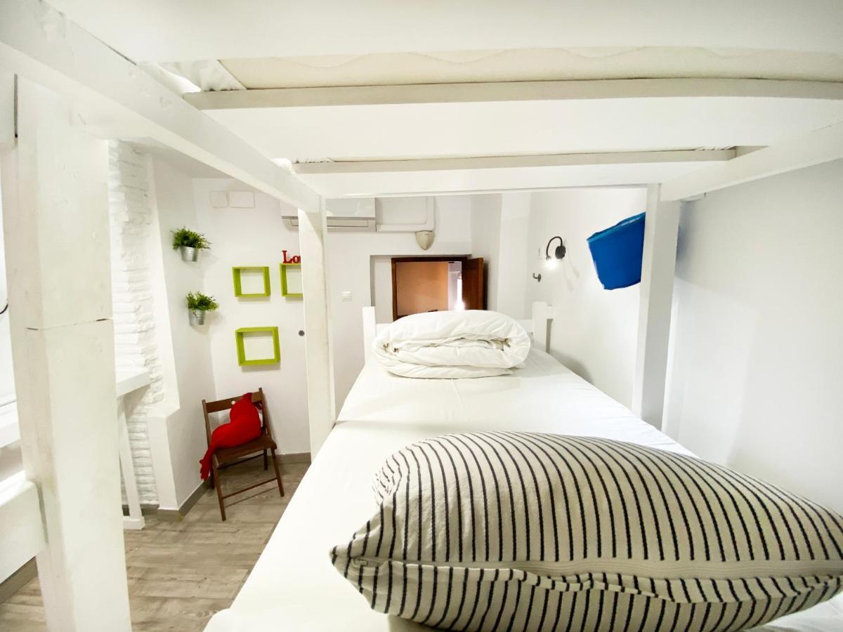 Makuto Coliving House Hostel Granada