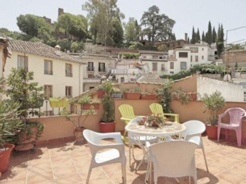 La Miga Guest house