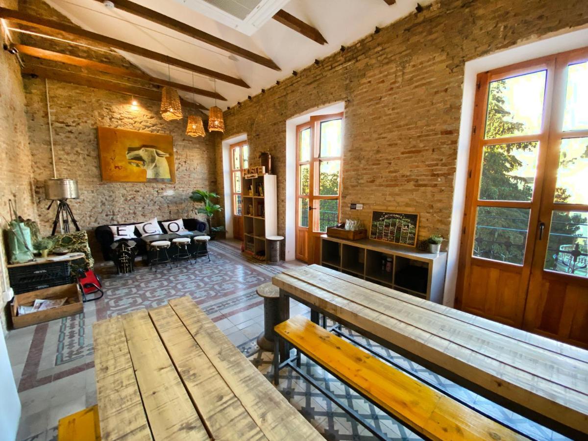 Eco Hostel