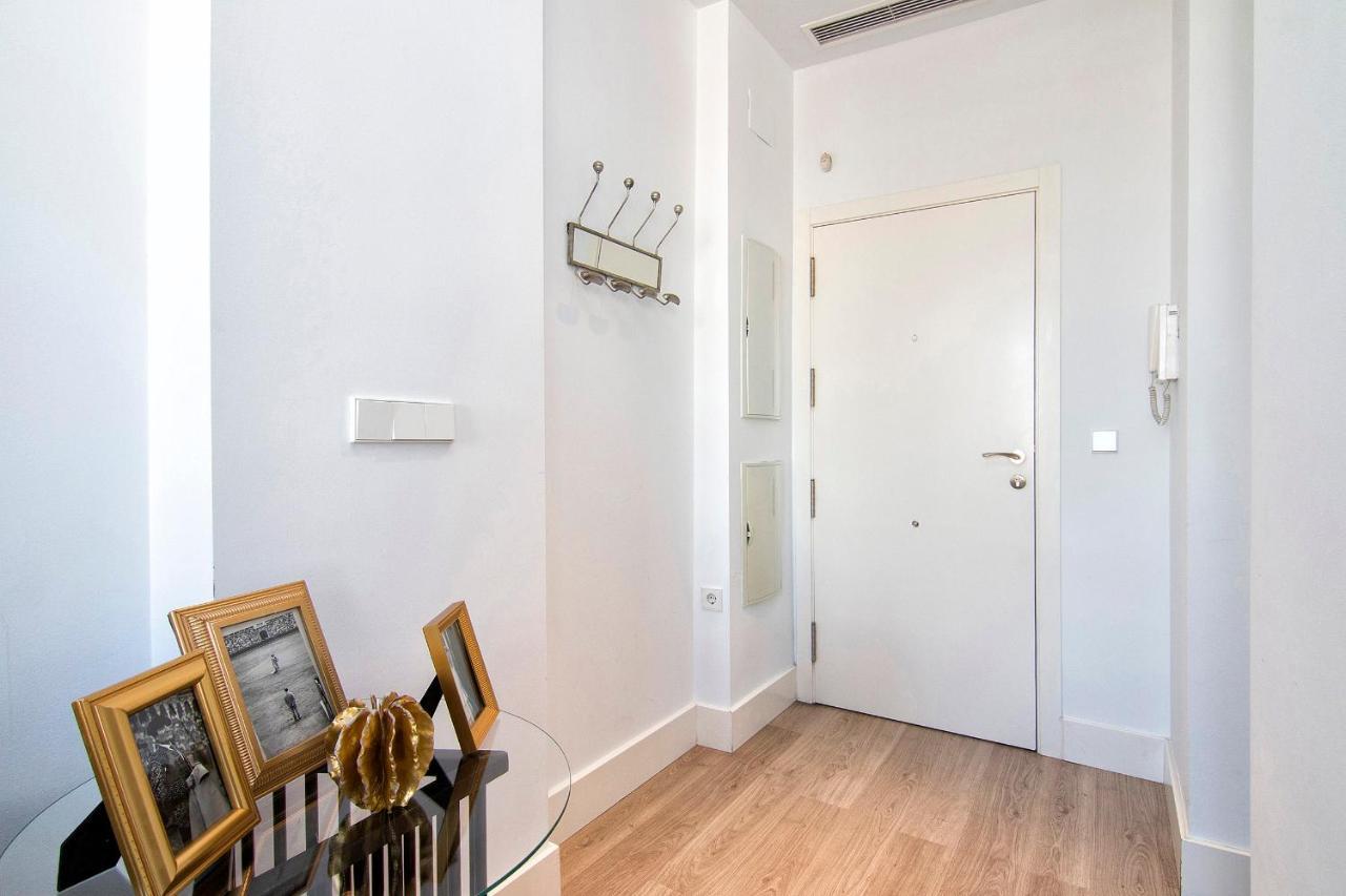 Appartement Luxury