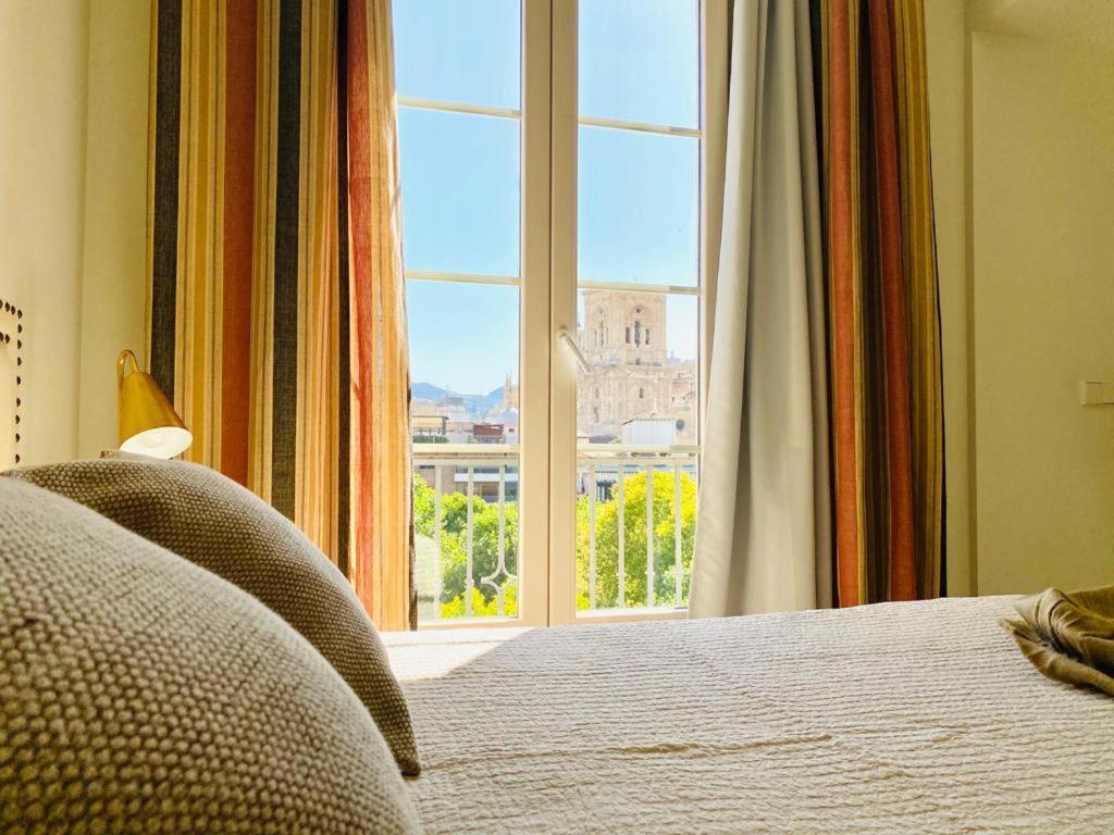 Luxury Appartement Granada
