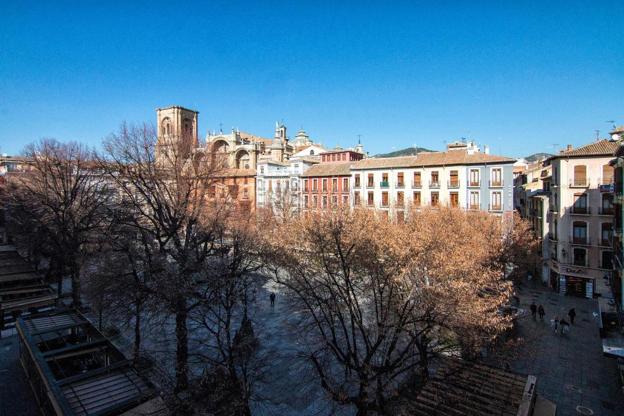 Bib Rambla Luxury Apartment *