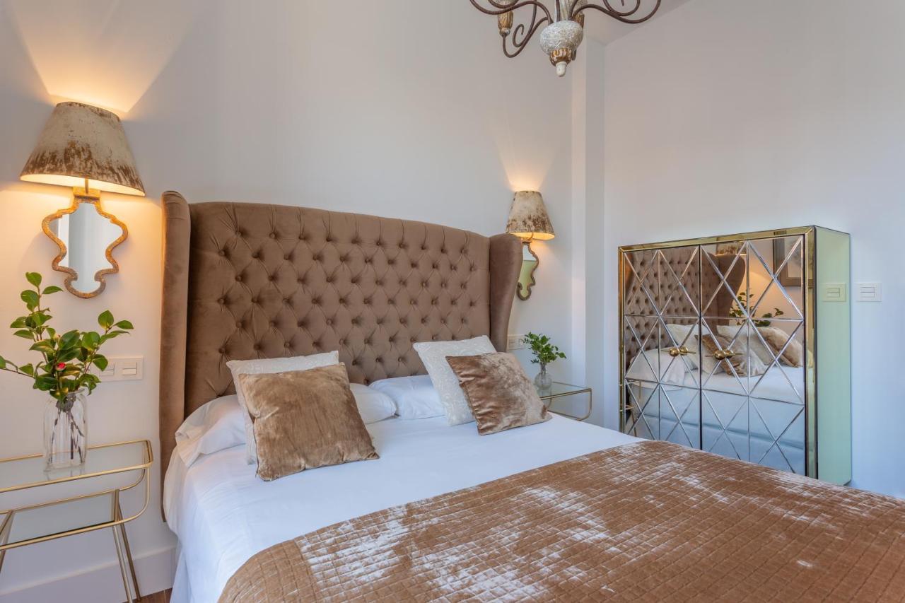 Bib Rambla Luxury Apartment Granada
