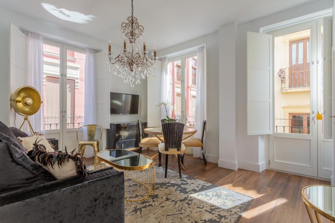 Bib Rambla Luxury Apartment