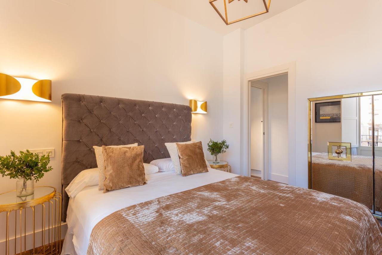 Bib Rambla Luxury Apartment Granada
