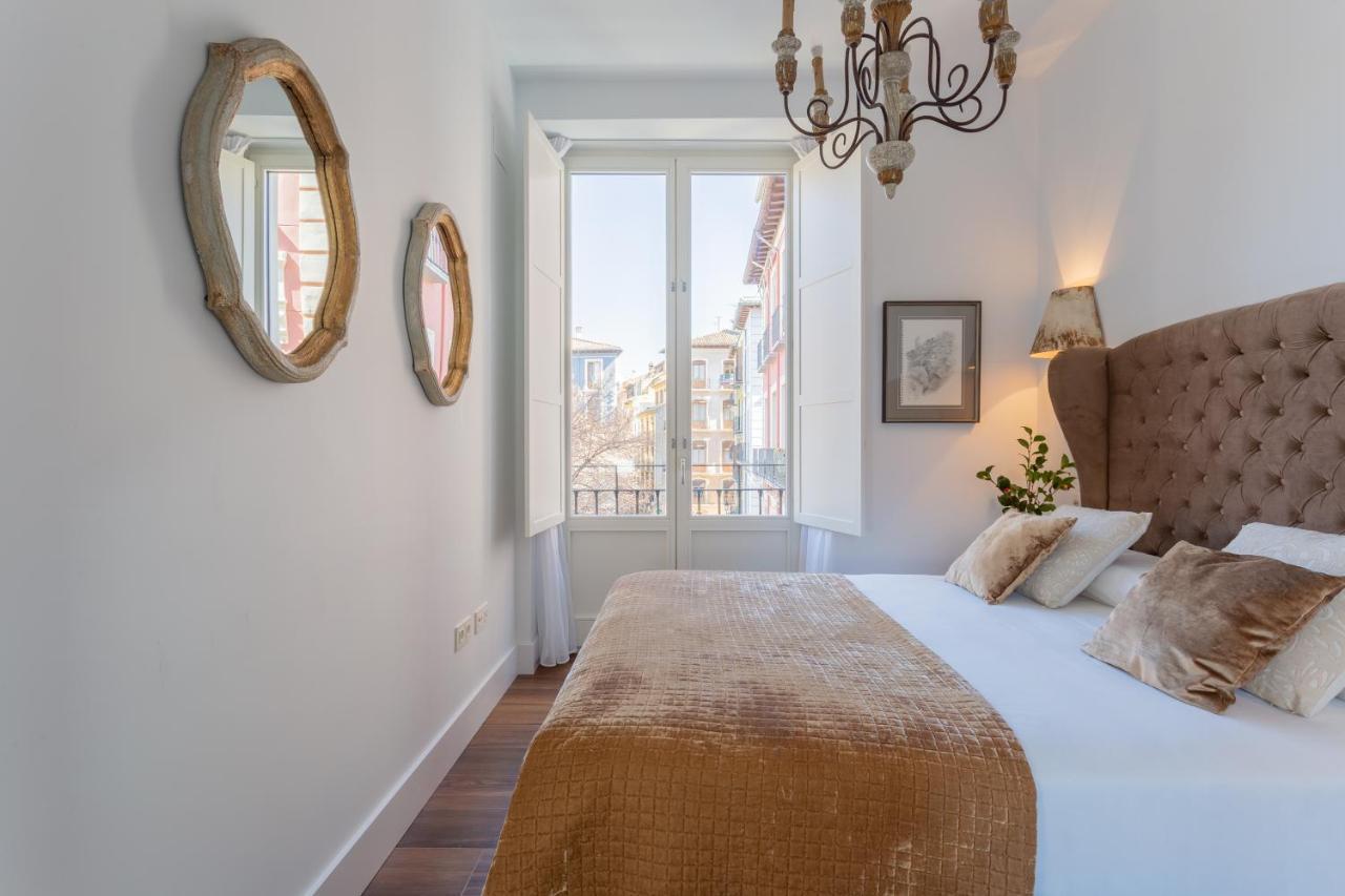 Bib Rambla Luxury Apartment