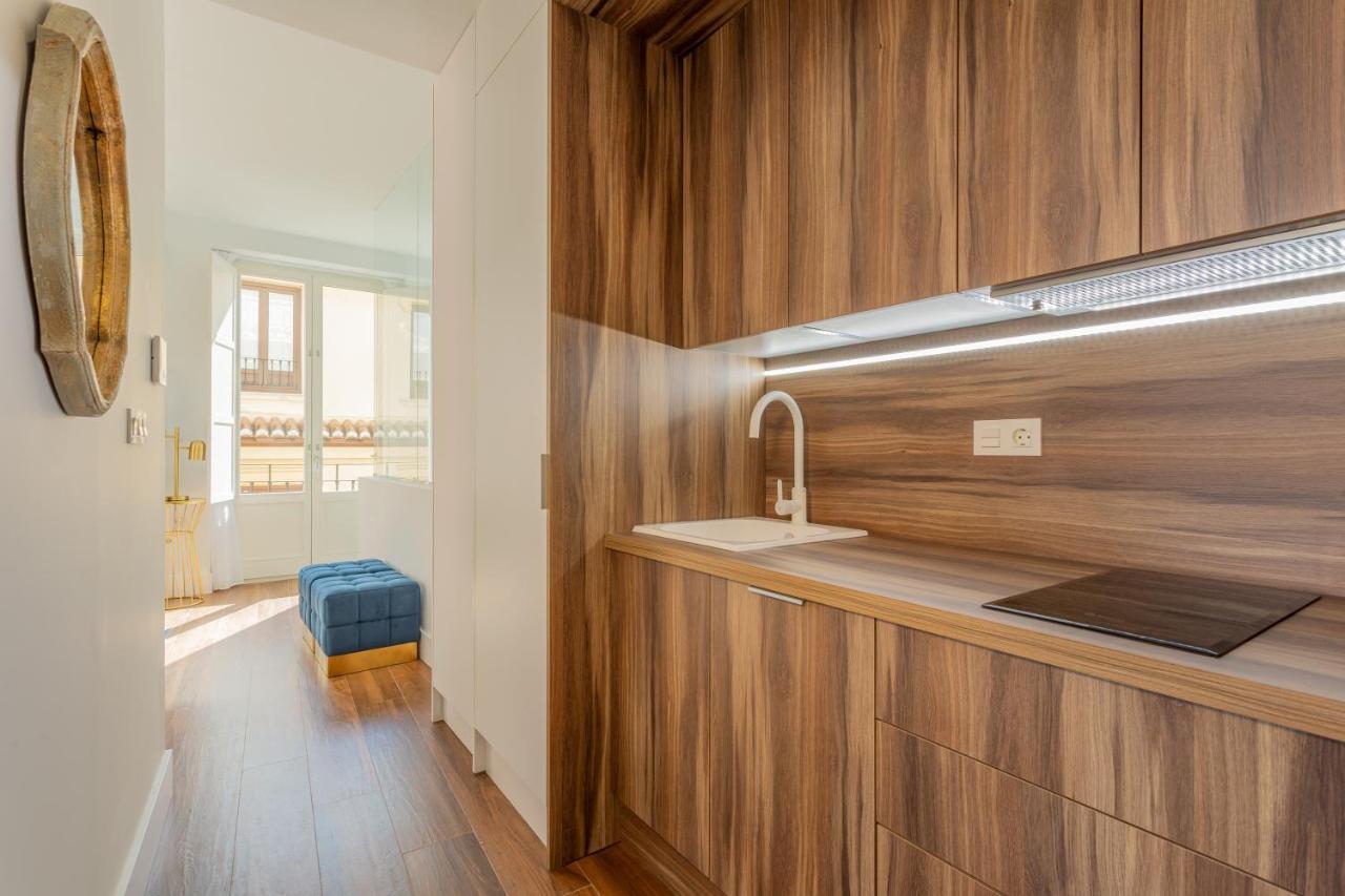Bib Rambla Luxury Apartment