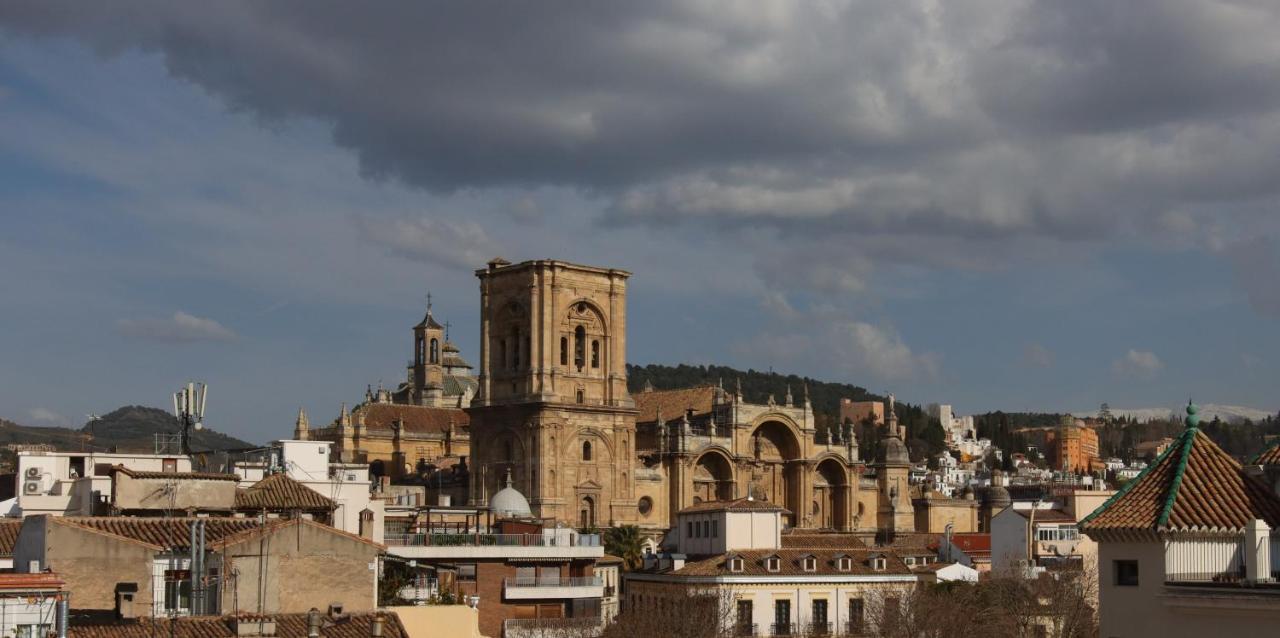 Hotel Reina Cristina 3*