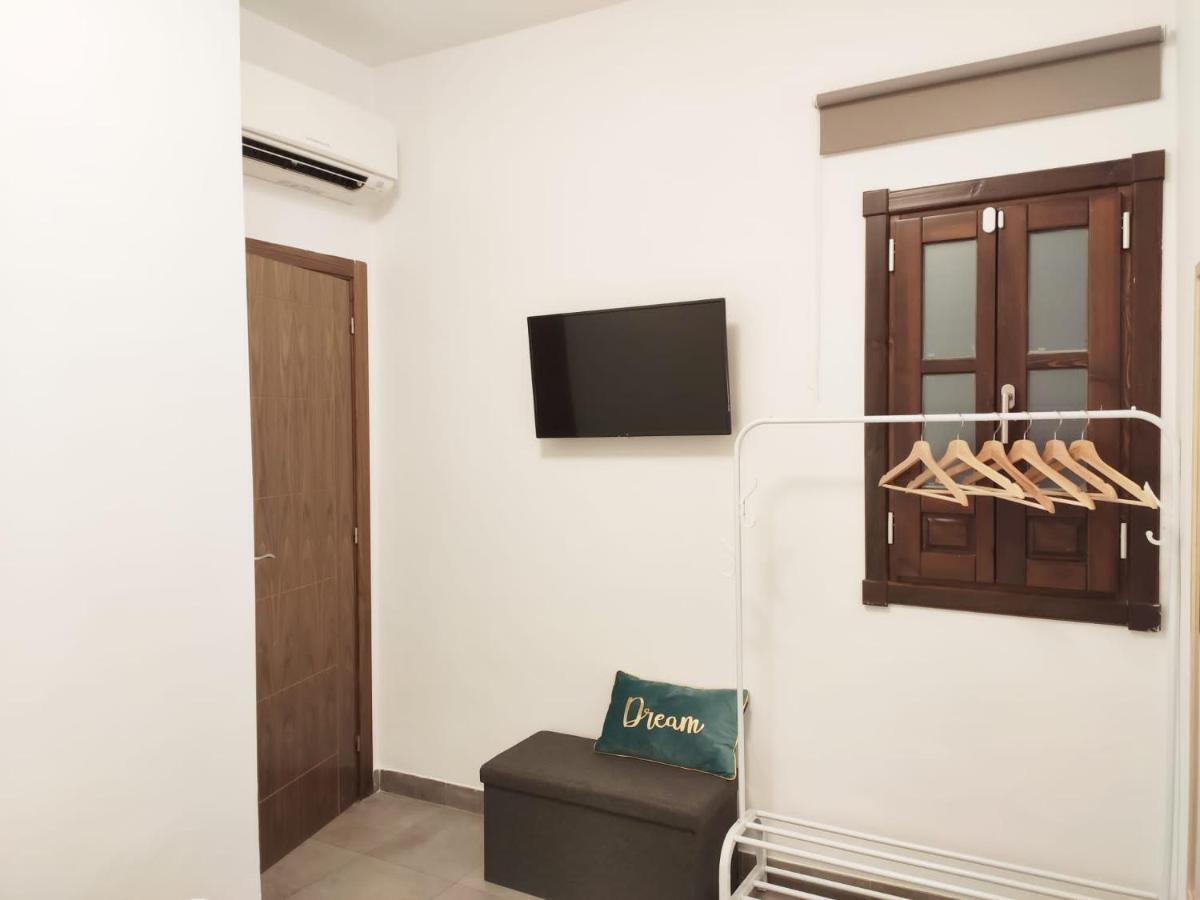 Apartment Cozy Flat Cathedral