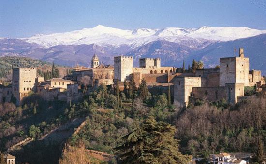 Eurosol 2* Granada