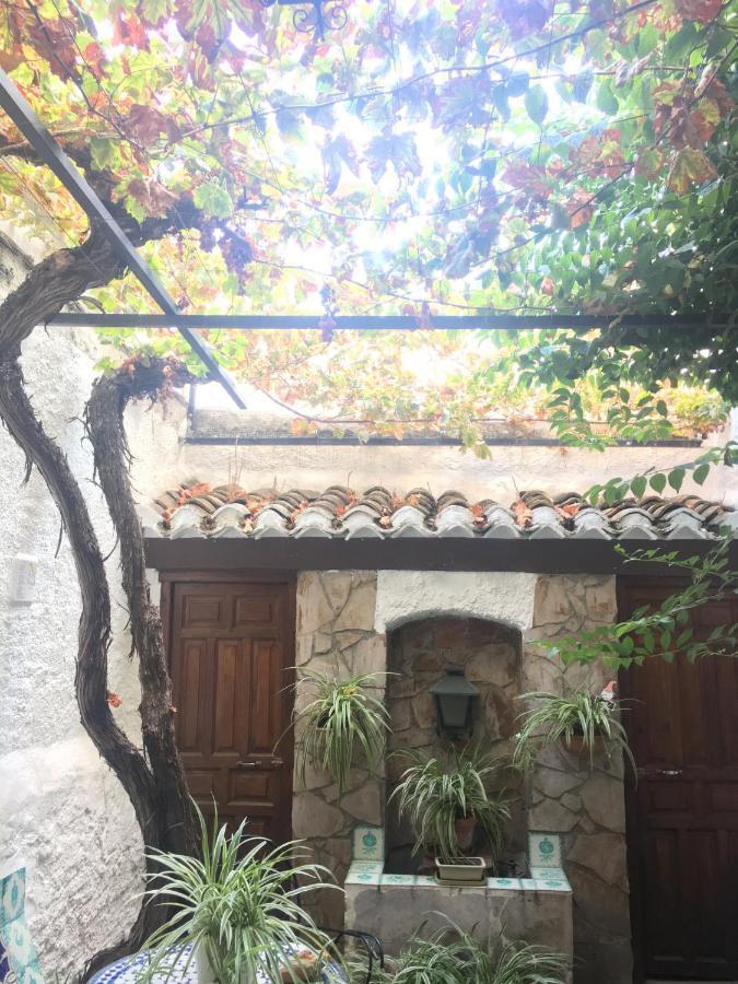 Patio Granada