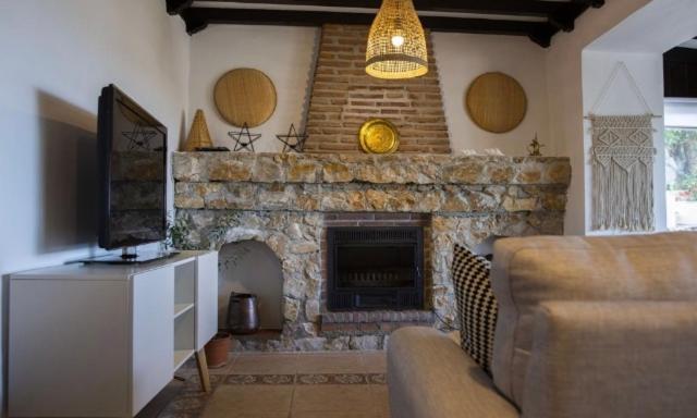 Casa Hector Vakantiehuis