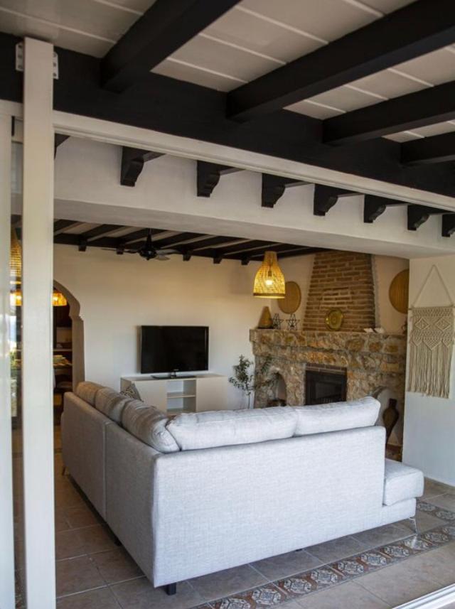 Vakantiehuis Casa Hector Granada