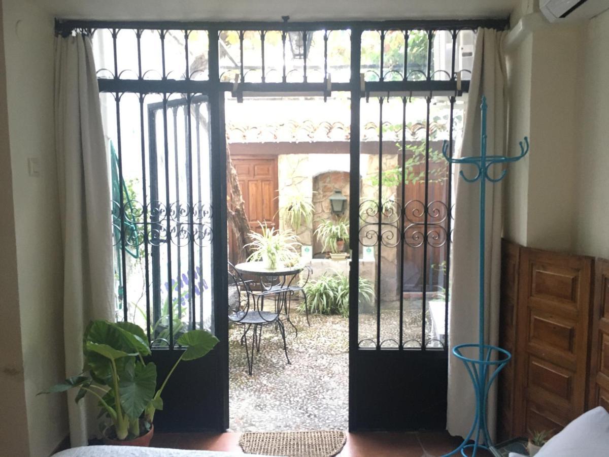Apartamento Patio *