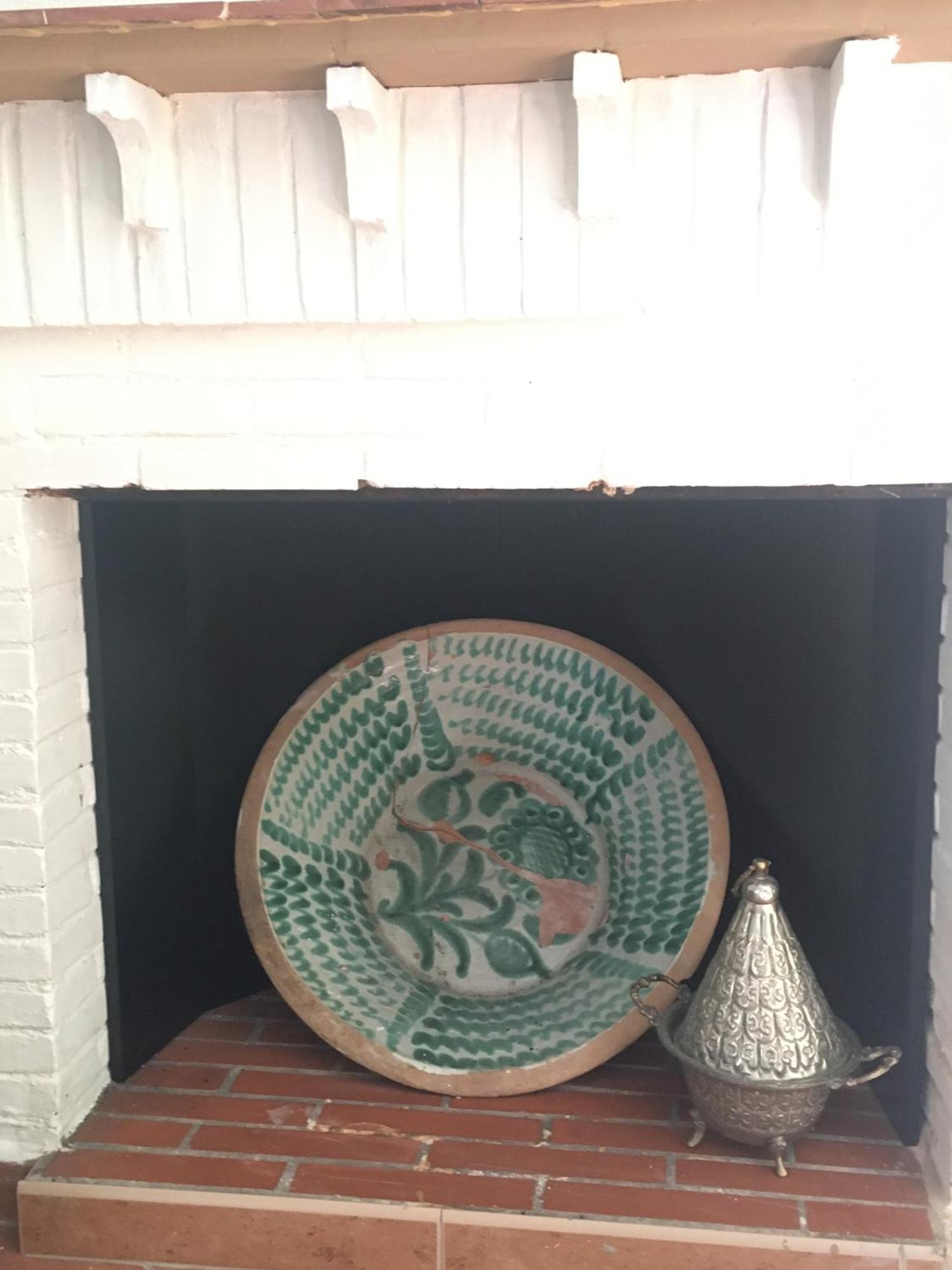 Apartamento Patio