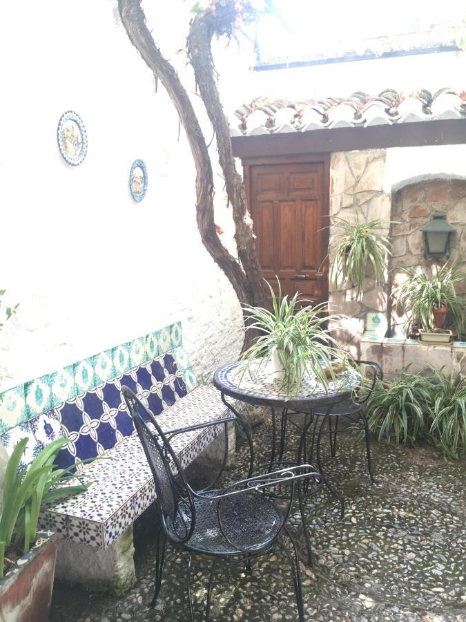 Patio Granada