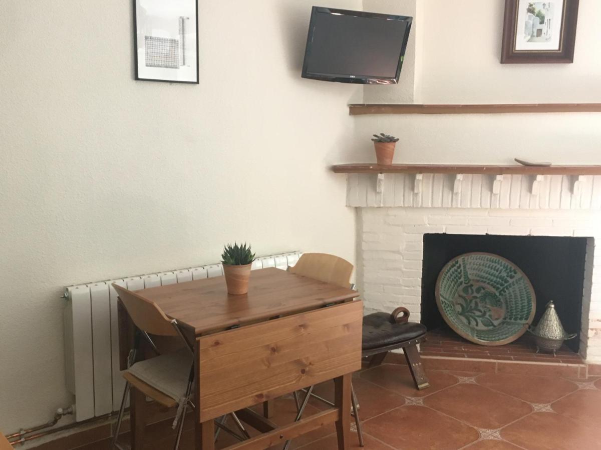 Apartamento Patio Granada