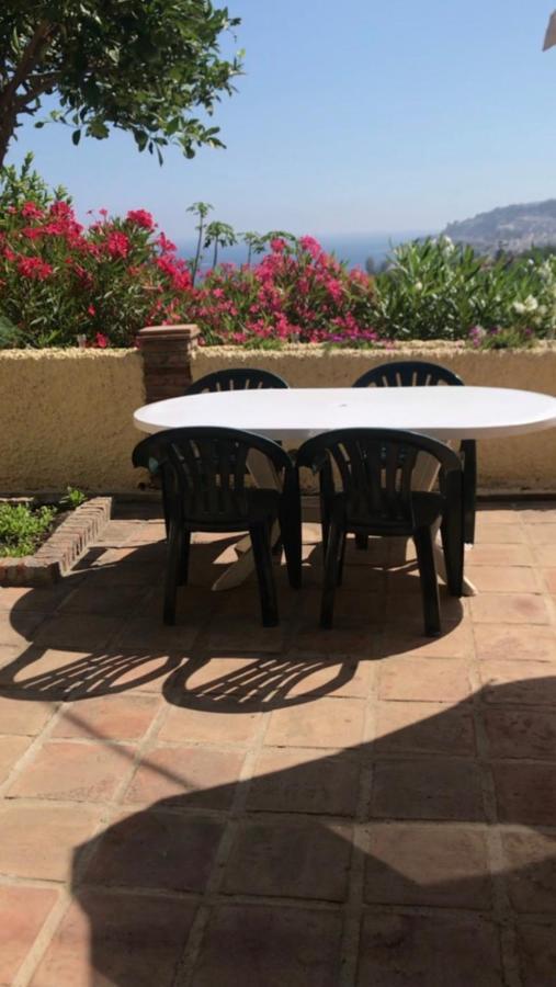 Casa Hector Vakantiehuis *