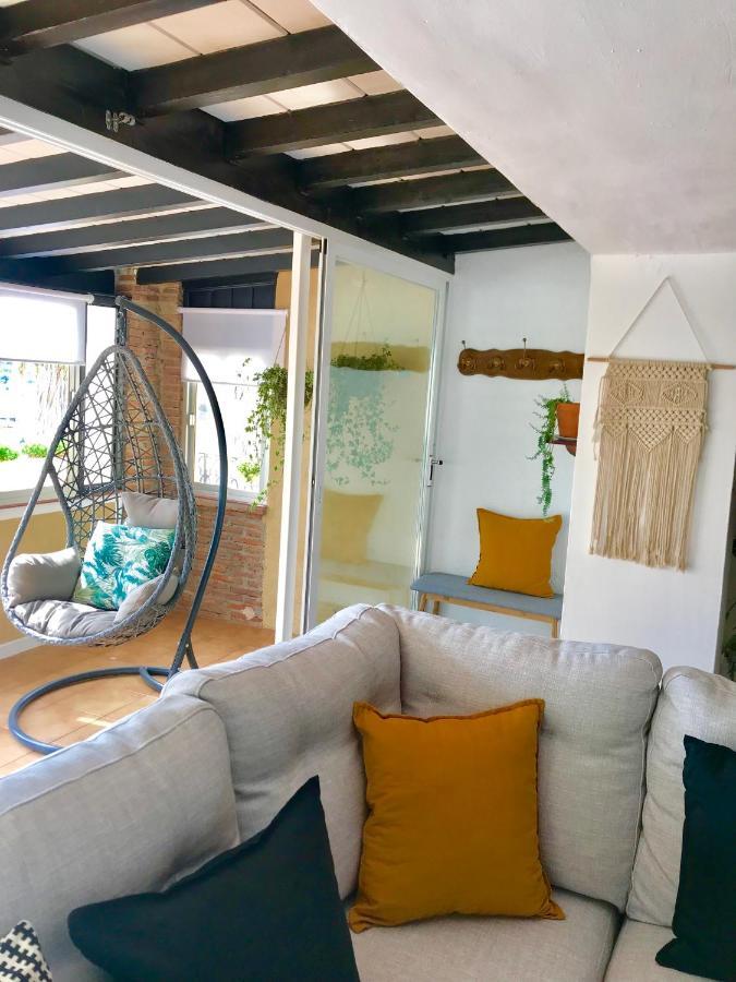 Casa Hector Holiday home *