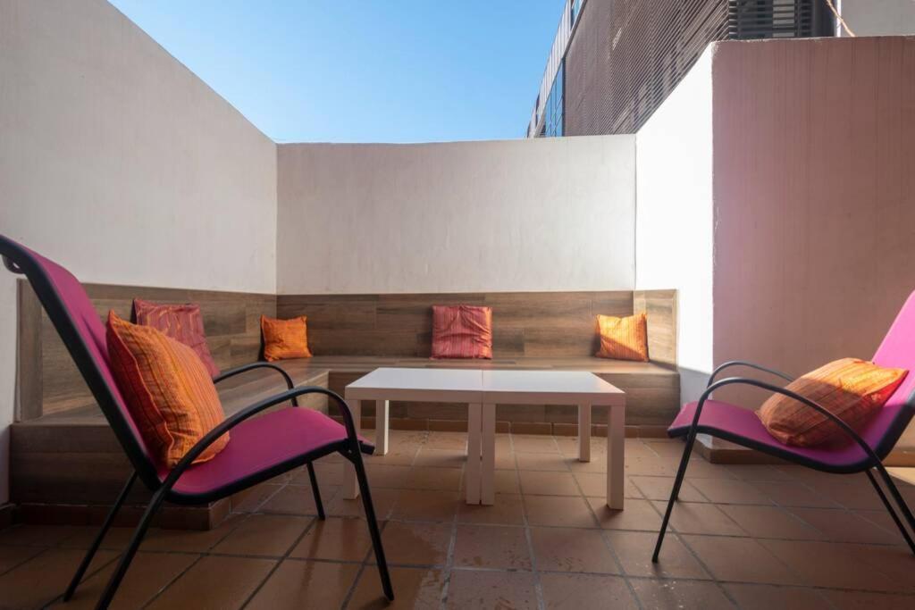 Appartement Fabuloso Piso Junto A Paseo De La Bomba