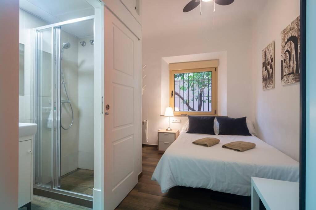 Appartement Fabuloso Piso Junto A Paseo De La Bomba