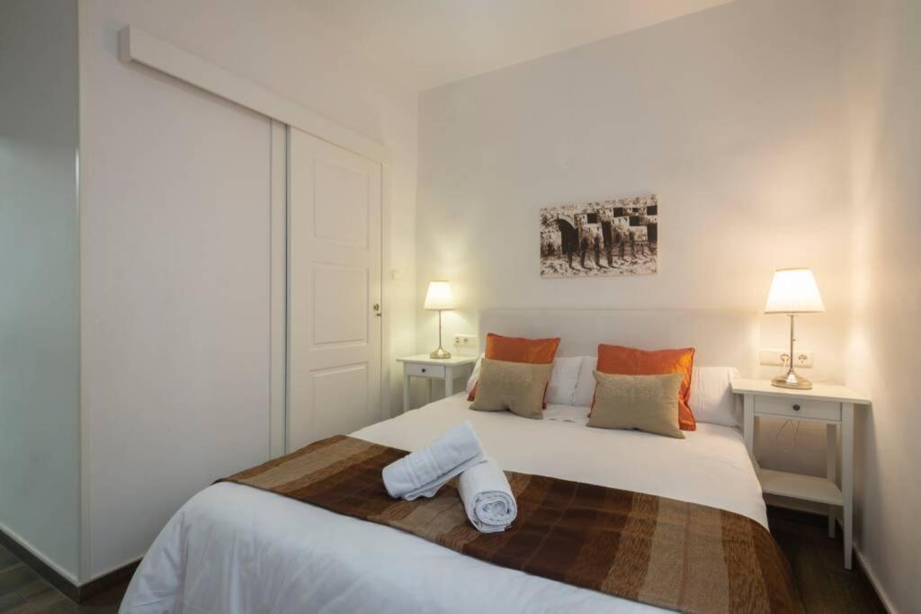 Appartement Fabuloso Piso Junto A Paseo De La Bomba *