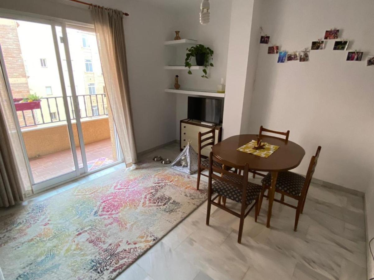 Pati Perro Privatunterkunft Granada