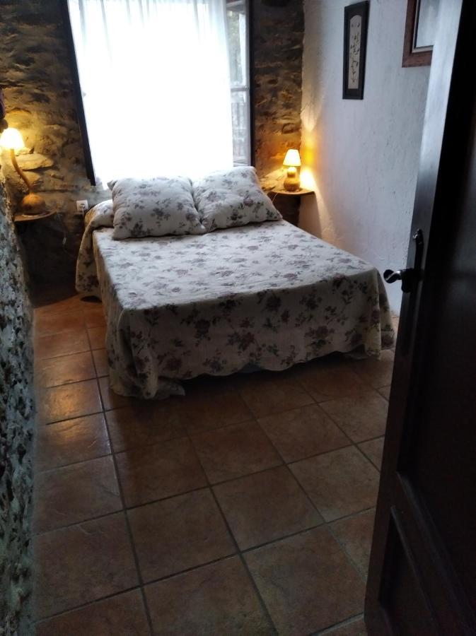 Casa rural Casa Fuensanta Balcón Al Mar De La Alpujarra *