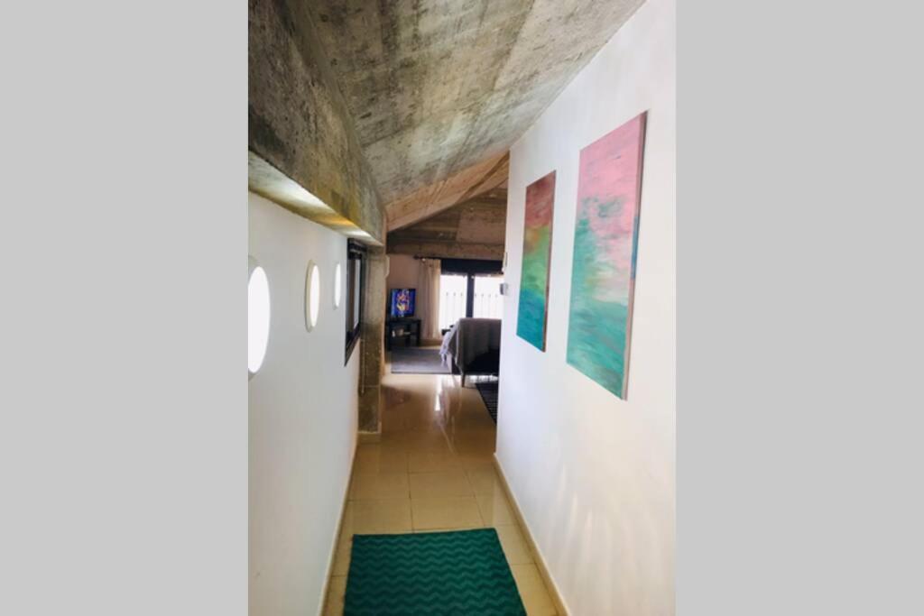 Apartamento Centro Catedral Botanico Apartment