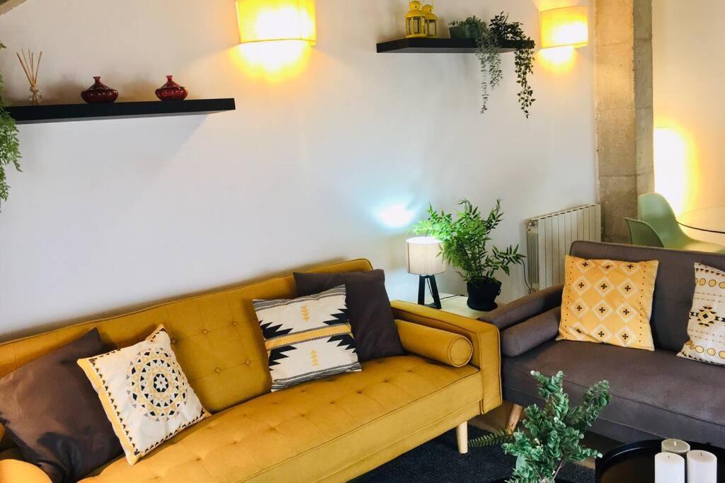 Apartamento Centro Catedral Botanico