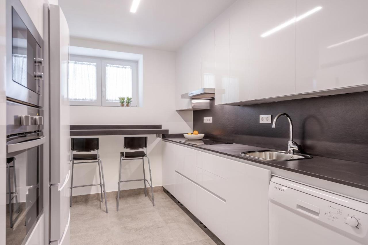 Apartamento San Isidro Suite Granada