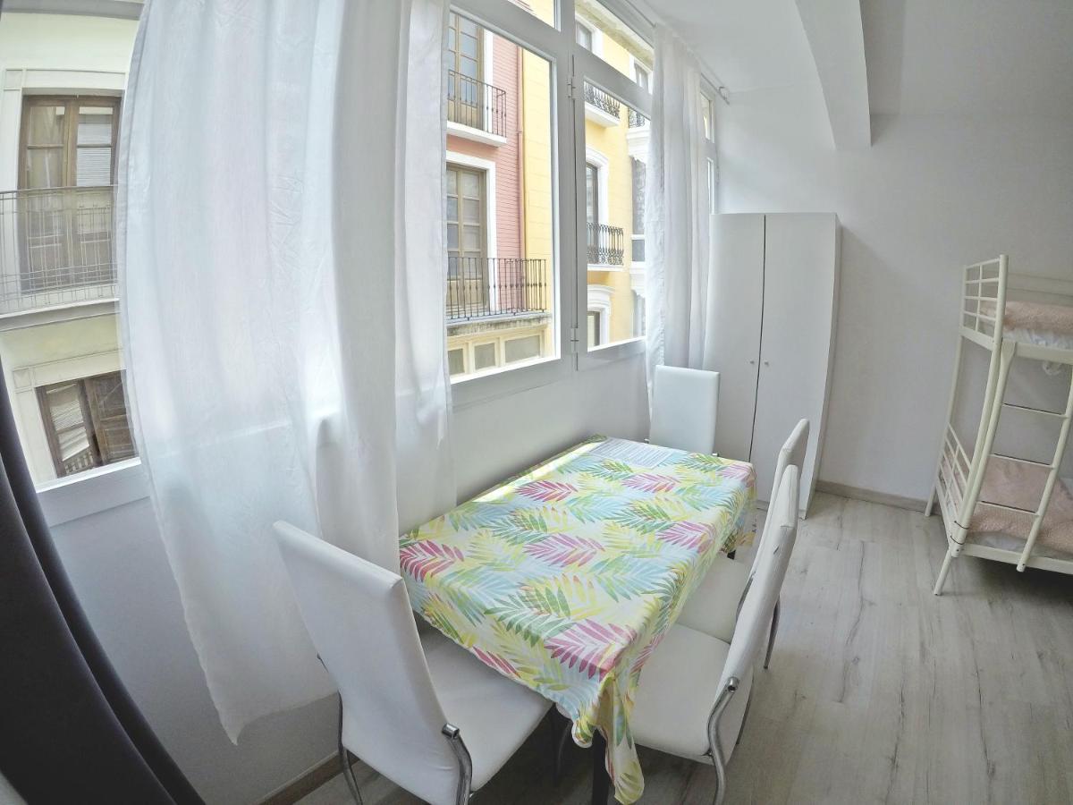 Apartamento Mesonhomes Center - & Work Granada