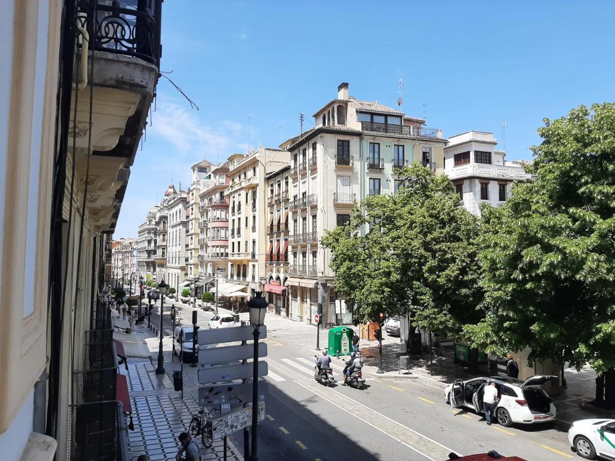 Apartment Plaza Nueva's House 