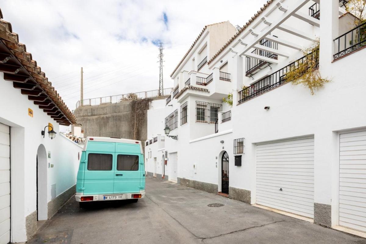 Sunset House Granada