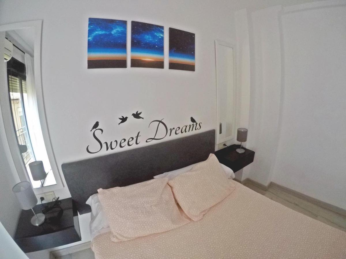 Mesonhomes Center - & Work Apartamento