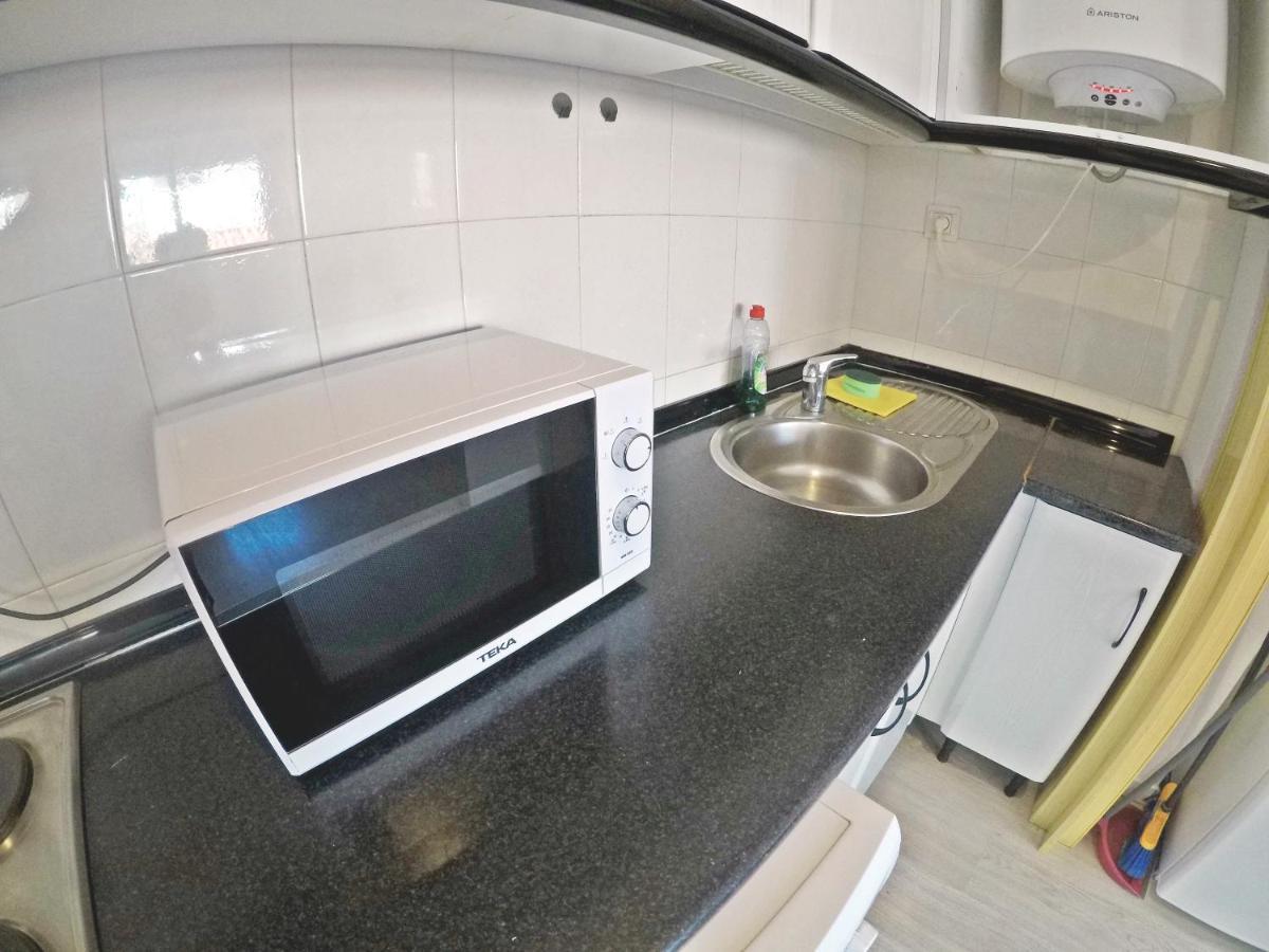 Mesonhomes Center - & Work Apartamento Granada