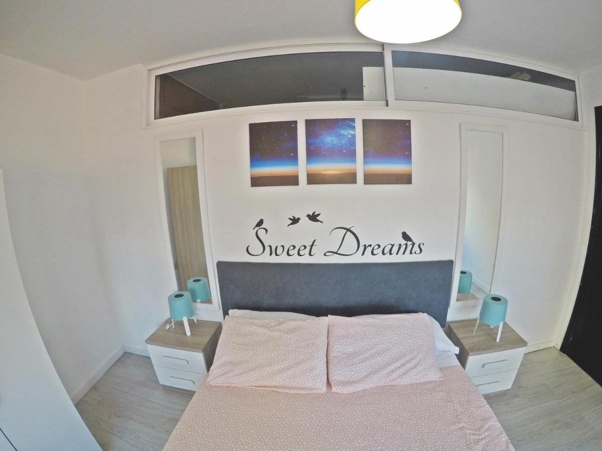 Apartamento Mesonhomes Center - & Work