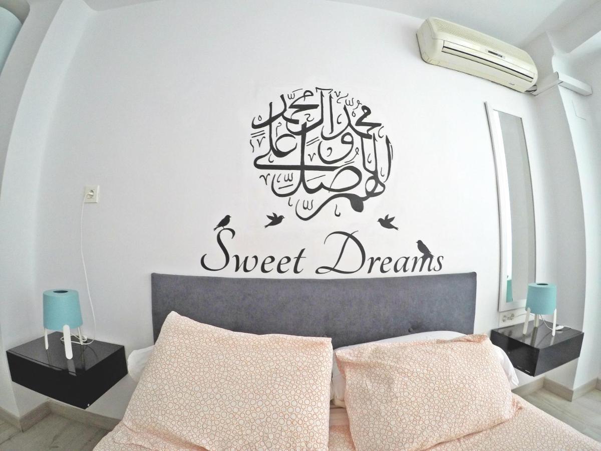 Apartamento Mesonhomes Center - & Work *