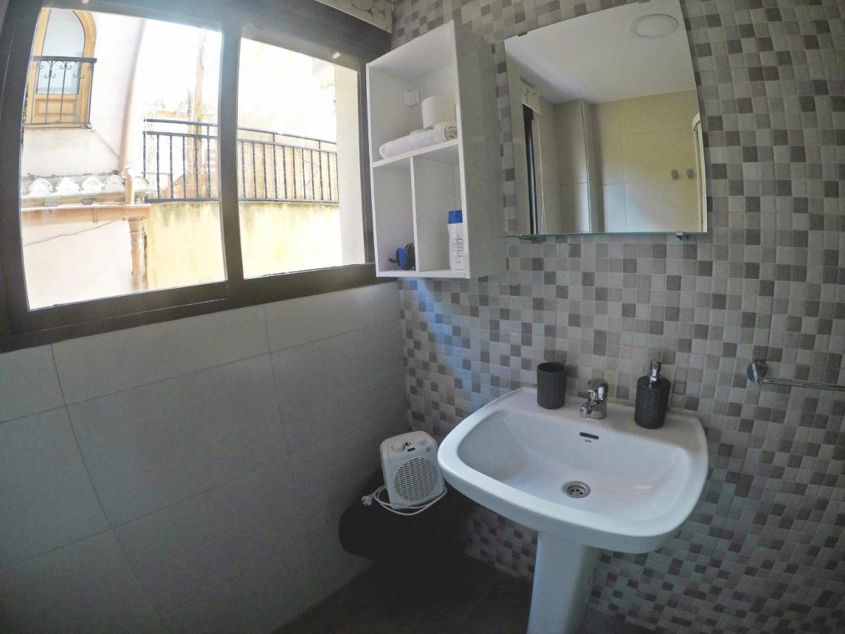 Mesonhomes Center - & Work Apartamento