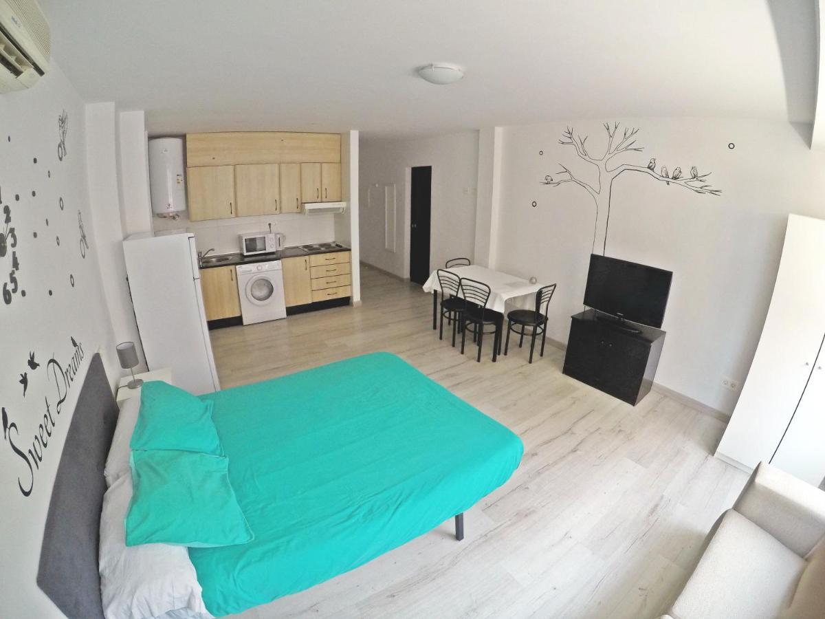 Apartamento Mesonhomes Center - & Work *