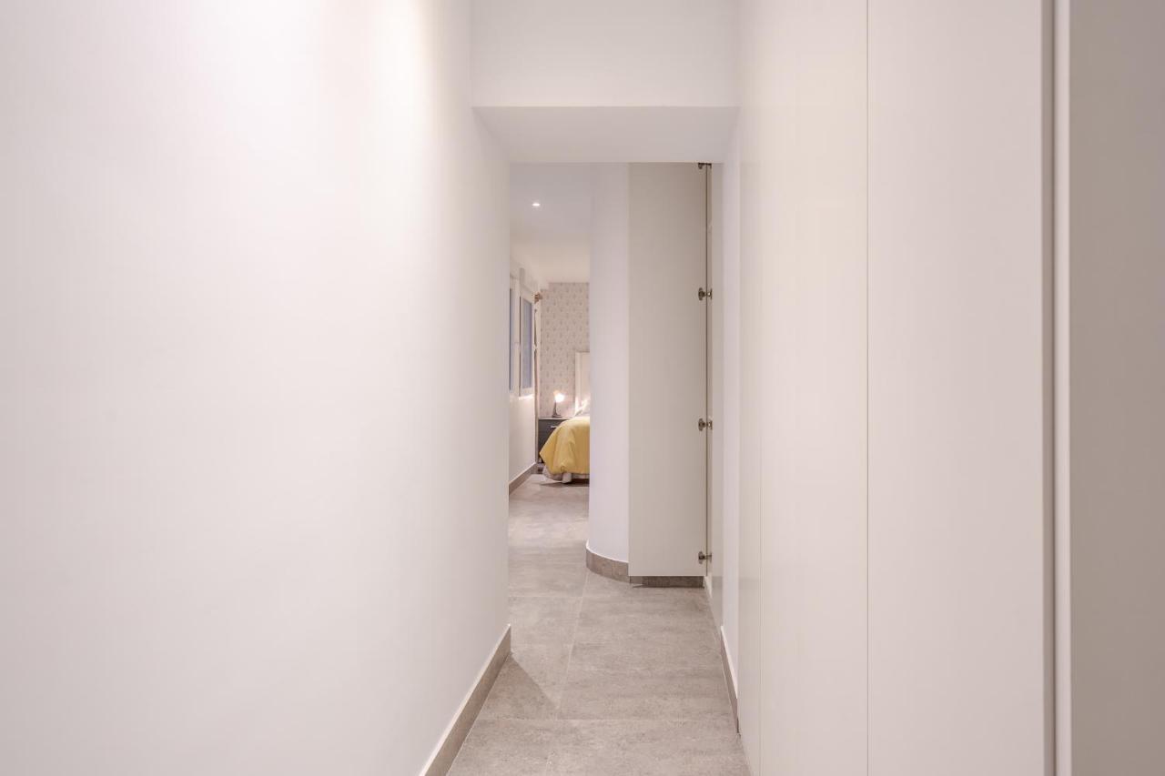 Apartamento Apartamento San Isidro Suite
