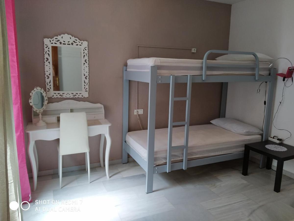 Hostel Old Town