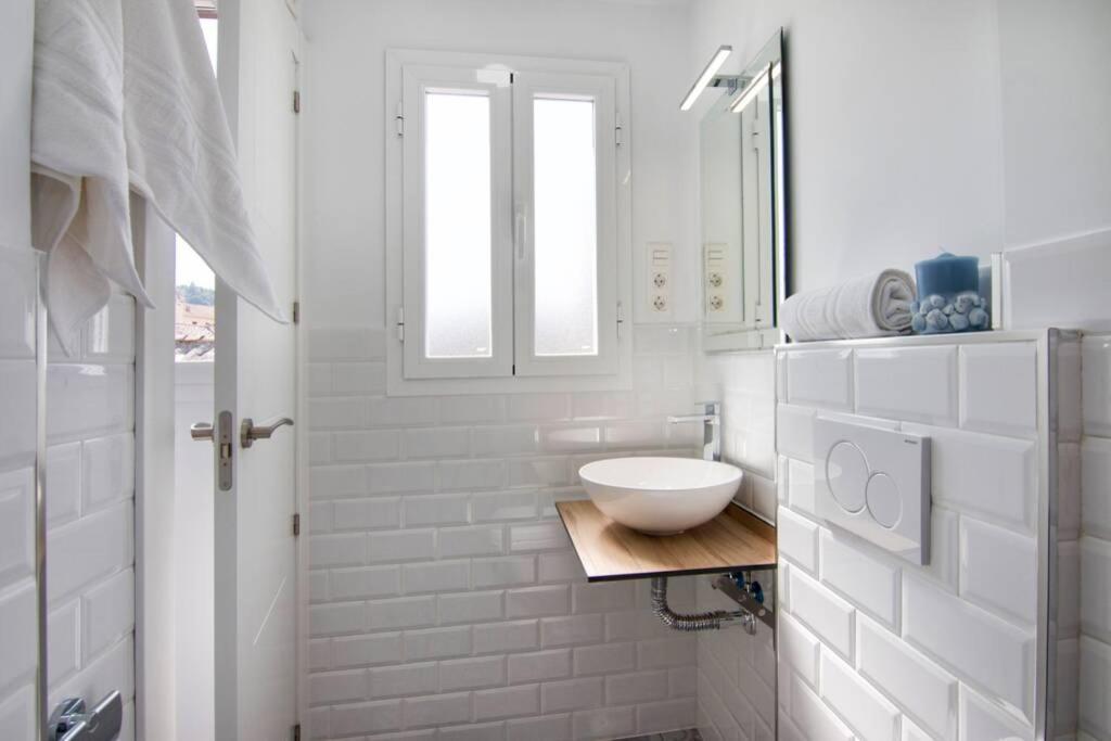Apartamento Rosarioseis Alhambra *